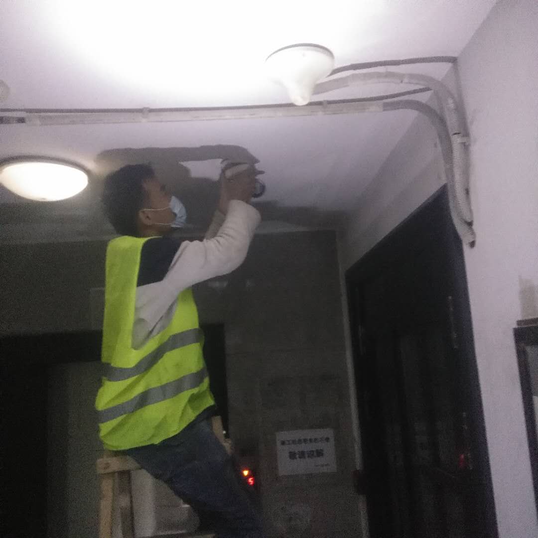 北京朝陽(yáng)百子灣某餐飲店煙感如何使用，煙感移位與消防面積有關(guān)嗎？